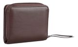 GERRY WEBER Day Time Purse SH7Z S Dark Brown