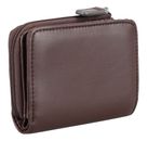 GERRY WEBER Day Time Purse SH6Z S Dark Brown GERRY WEBER Day Time Purse SH6Z S Dark Brown