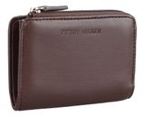 GERRY WEBER Day Time Purse SH6Z S Dark Brown GERRY WEBER Day Time Purse SH6Z S Dark Brown