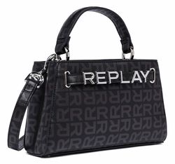 REPLAY-Handtasche-Handbag-