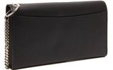 The Chesterfield Brand Bora Waiter Wallet Black