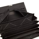 The Chesterfield Brand Bora Waiter Wallet Black