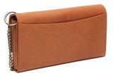 The Chesterfield Brand Bora Waiter Wallet Cognac The Chesterfield Brand Bora Waiter Wallet Cognac