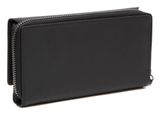 The Chesterfield Brand Shanghai Wallet Black