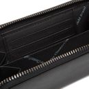 The Chesterfield Brand Shanghai Wallet Black