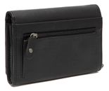 The Chesterfield Brand Seattle Wallet Black