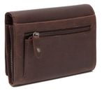 The Chesterfield Brand Seattle Wallet Brown The Chesterfield Brand Seattle Wallet Brown