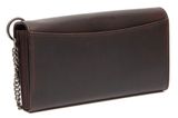 The Chesterfield Brand Bora Waiter Wallet Brown