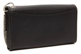 The Chesterfield Brand Elba Waiter Wallet Black The Chesterfield Brand Elba Waiter Wallet Black