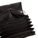 The Chesterfield Brand Elba Waiter Wallet Black The Chesterfield Brand Elba Waiter Wallet Black