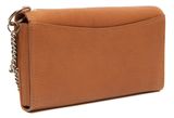The Chesterfield Brand Elba Waiter Wallet Cognac