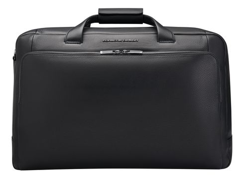 PORSCHE DESIGN Roadster Weekender Black