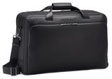 PORSCHE DESIGN Roadster Weekender Black