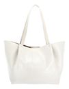 PATRIZIA PEPE Borsa / Bag Cream White PATRIZIA PEPE Borsa / Bag Cream White
