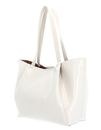 PATRIZIA PEPE Borsa / Bag Cream White PATRIZIA PEPE Borsa / Bag Cream White