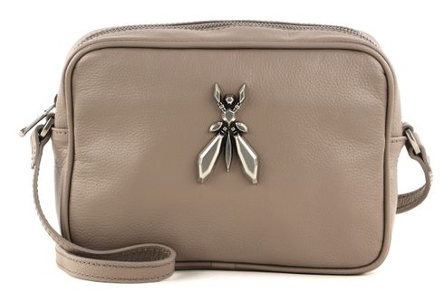 PATRIZIA PEPE Borsa / Bag Dark Tatami