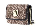 DKNY Delphine Crossbody Bag Chino / Blk DKNY Delphine Crossbody Bag Chino / Blk