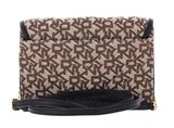 DKNY Delphine Crossbody Bag Chino / Blk DKNY Delphine Crossbody Bag Chino / Blk