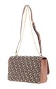 DKNY Delphine Crossbody Bag M Chino / Cashew DKNY Delphine Crossbody Bag M Chino / Cashew