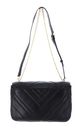 DKNY Delphine Crossbody Bag Blk / Gold DKNY Delphine Crossbody Bag Blk / Gold