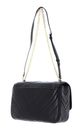 DKNY Delphine Crossbody Bag Blk / Gold DKNY Delphine Crossbody Bag Blk / Gold