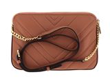 DKNY Delphine Crossbody Bag Cashew DKNY Delphine Crossbody Bag Cashew