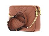 DKNY Delphine Crossbody Bag Cashew DKNY Delphine Crossbody Bag Cashew