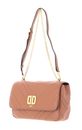 DKNY Delphine Crossbody Bag Cashew DKNY Delphine Crossbody Bag Cashew