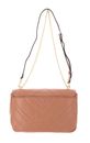 DKNY Delphine Crossbody Bag Cashew DKNY Delphine Crossbody Bag Cashew