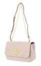 DKNY Delphine Crossbody Bag Eggshell DKNY Delphine Crossbody Bag Eggshell