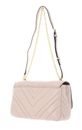 DKNY Delphine Crossbody Bag Eggshell DKNY Delphine Crossbody Bag Eggshell