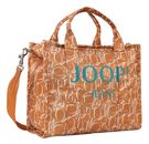 JOOP! Allegro Aurelia Handbag M Butterum