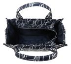 JOOP! Allegro Aurelia Handbag M Night Blue