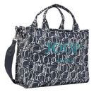 JOOP! Allegro Aurelia Handbag M Night Blue