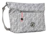 JOOP! Incantato Kaja Shoulderbag L Light Grey