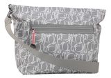 JOOP! Incantato Kaja Shoulderbag L Light Grey