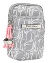 JOOP! Incantato Maria Phonecase L Light Grey
