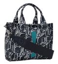JOOP! Allegro Aurelia Handbag XS Night Blue