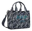 JOOP! Allegro Aurelia Handbag XS Night Blue