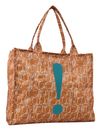 JOOP! Allegro Aurelia Shopper XL Butterum JOOP! Allegro Aurelia Shopper XL Butterum