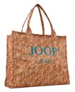 JOOP! Allegro Aurelia Shopper XL Butterum JOOP! Allegro Aurelia Shopper XL Butterum
