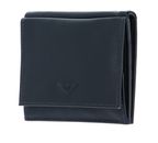 VOi Soft Robin Wallet Blau