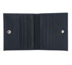 VOi Soft Robin Wallet Blau