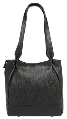 VOi Hirsch Bessie Shoulderbag Schwarz