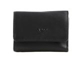 VOi Soft Toni Wallet Schwarz