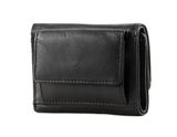 VOi Soft Toni Wallet Schwarz