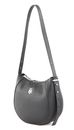 TOMMY HILFIGER TH Element Hobo Crossover Black TOMMY HILFIGER TH Element Hobo Crossover Black