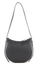 TOMMY HILFIGER TH Element Hobo Crossover Black TOMMY HILFIGER TH Element Hobo Crossover Black