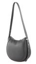 TOMMY HILFIGER TH Element Hobo Crossover Black TOMMY HILFIGER TH Element Hobo Crossover Black