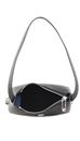 TOMMY HILFIGER TH Element Hobo Crossover Black TOMMY HILFIGER TH Element Hobo Crossover Black